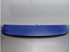 Recambio de aleron trasero para seat ibiza (6l1) sigma referencia OEM IAM 6L6827939DGRU 6L6827939D 