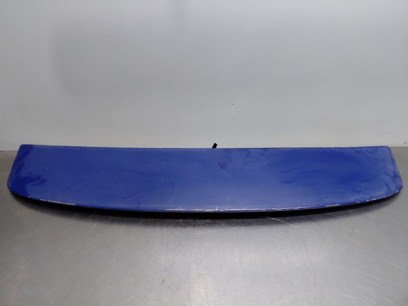 Recambio de aleron trasero para seat ibiza (6l1) sigma referencia OEM IAM 6L6827939DGRU 6L6827939D 