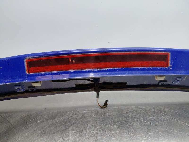 Recambio de aleron trasero para seat ibiza (6l1) sigma referencia OEM IAM 6L6827939DGRU 6L6827939D 