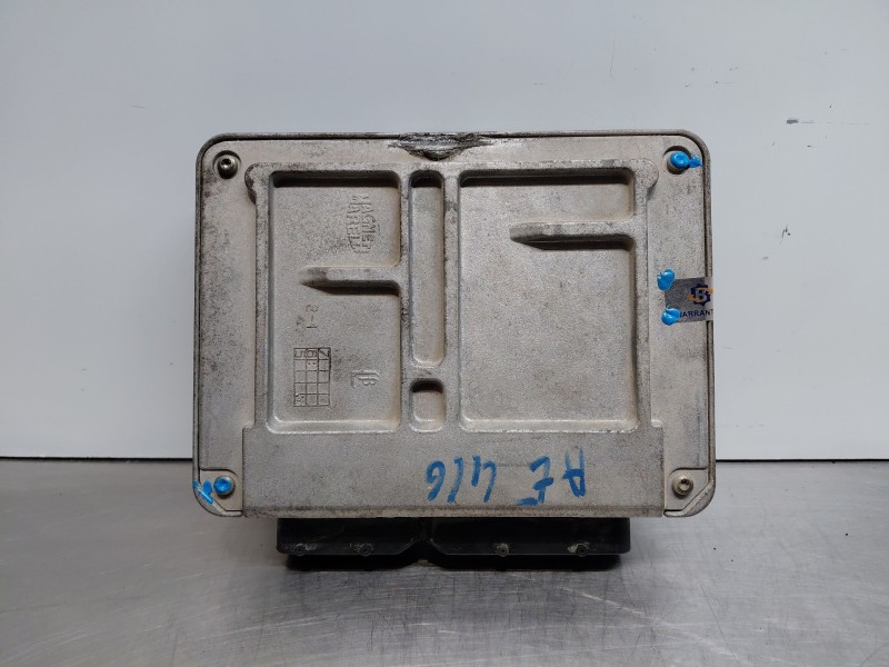 Recambio de centralita motor uce para seat ibiza (6l1) sigma referencia OEM IAM 036906034KC  