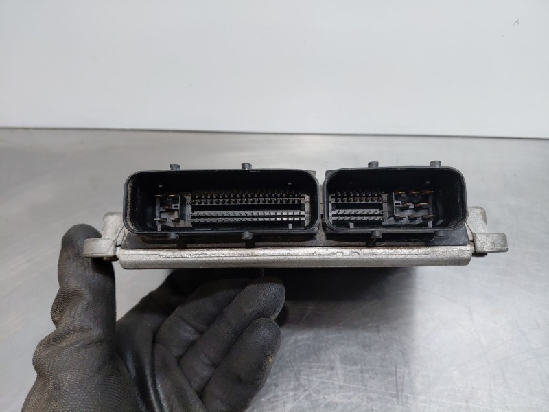 Recambio de centralita motor uce para seat ibiza (6l1) sigma referencia OEM IAM 036906034KC  