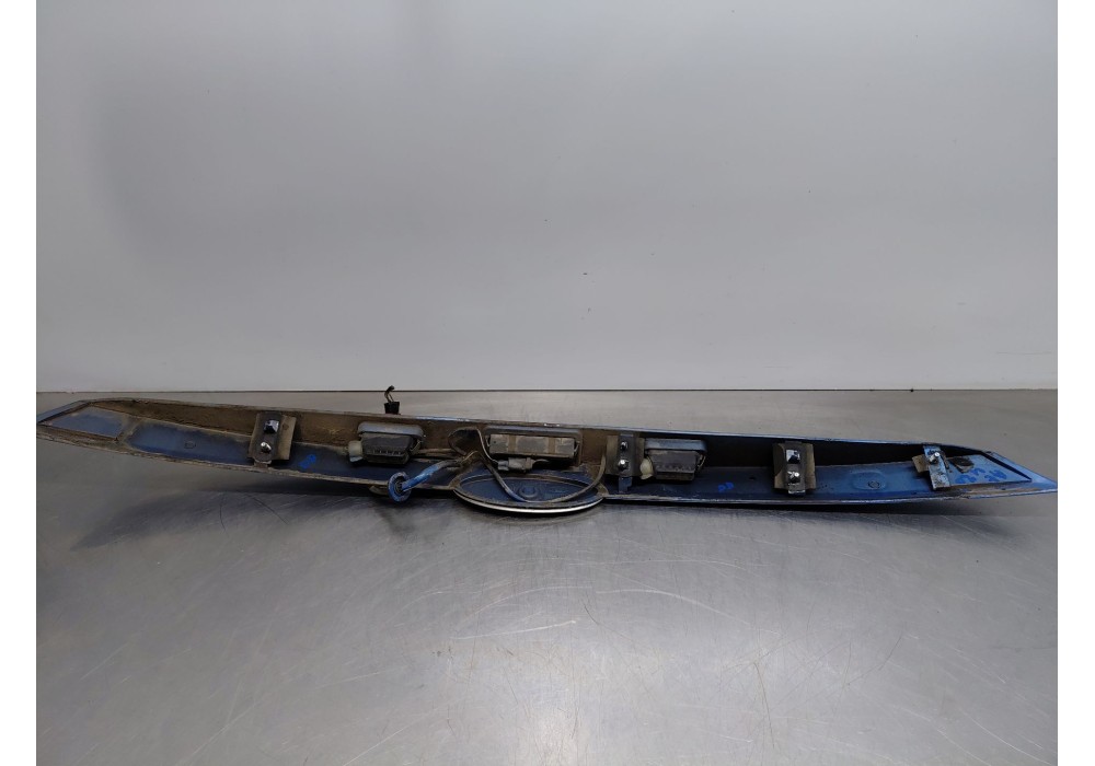 Recambio de maneta exterior porton para ford focus berlina (cap) trend referencia OEM IAM 1581833 8M51A43404AC 