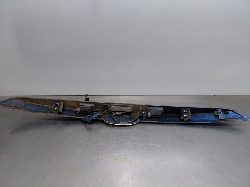 Recambio de maneta exterior porton para ford focus berlina (cap) trend referencia OEM IAM 1581833 8M51A43404AC 