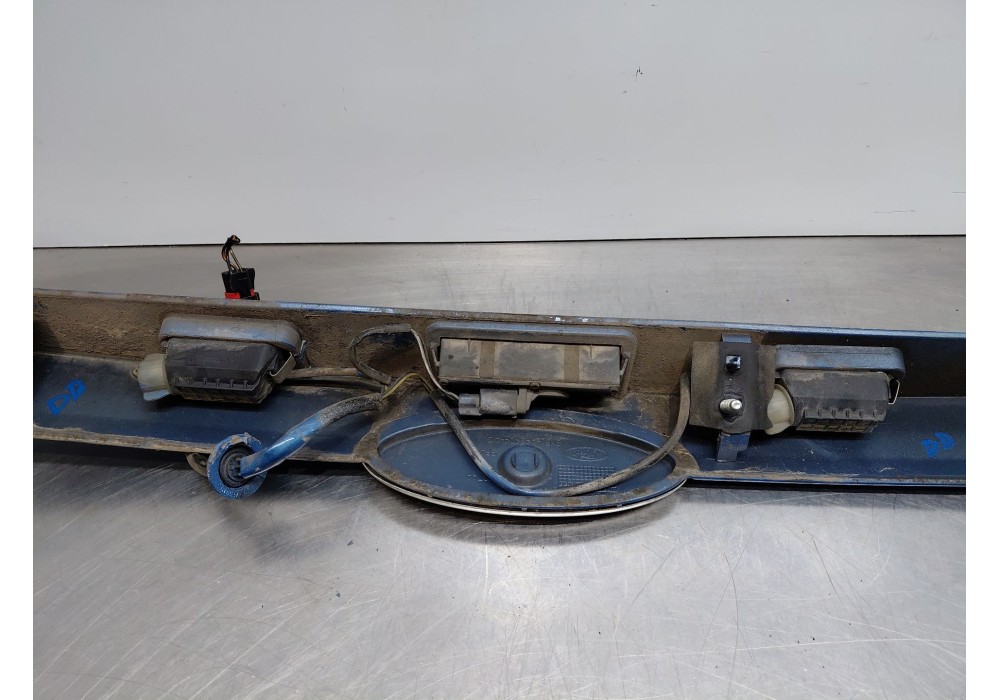 Recambio de maneta exterior porton para ford focus berlina (cap) trend referencia OEM IAM 1581833 8M51A43404AC 