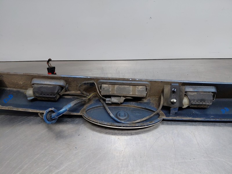 Recambio de maneta exterior porton para ford focus berlina (cap) trend referencia OEM IAM 1581833 8M51A43404AC 