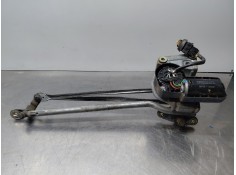 Recambio de motor limpia delantero para peugeot 306 berlina 3/5 puertas (s1) style referencia OEM IAM 640184  