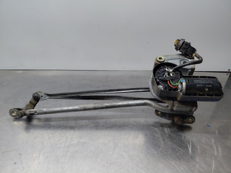 Recambio de motor limpia delantero para peugeot 306 berlina 3/5 puertas (s1) style referencia OEM IAM 640184  