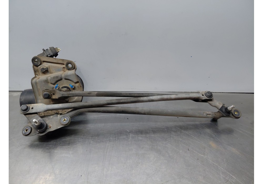 Recambio de motor limpia delantero para peugeot 306 berlina 3/5 puertas (s1) style referencia OEM IAM 640184  