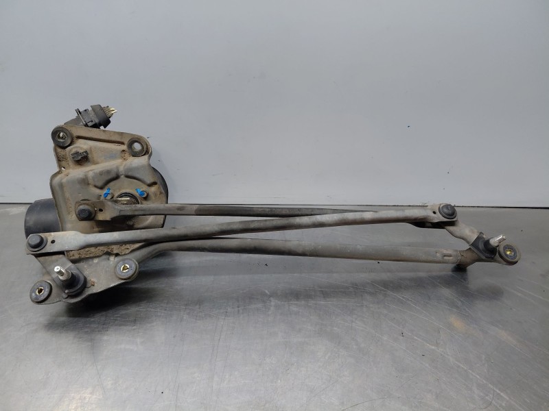 Recambio de motor limpia delantero para peugeot 306 berlina 3/5 puertas (s1) style referencia OEM IAM 640184  