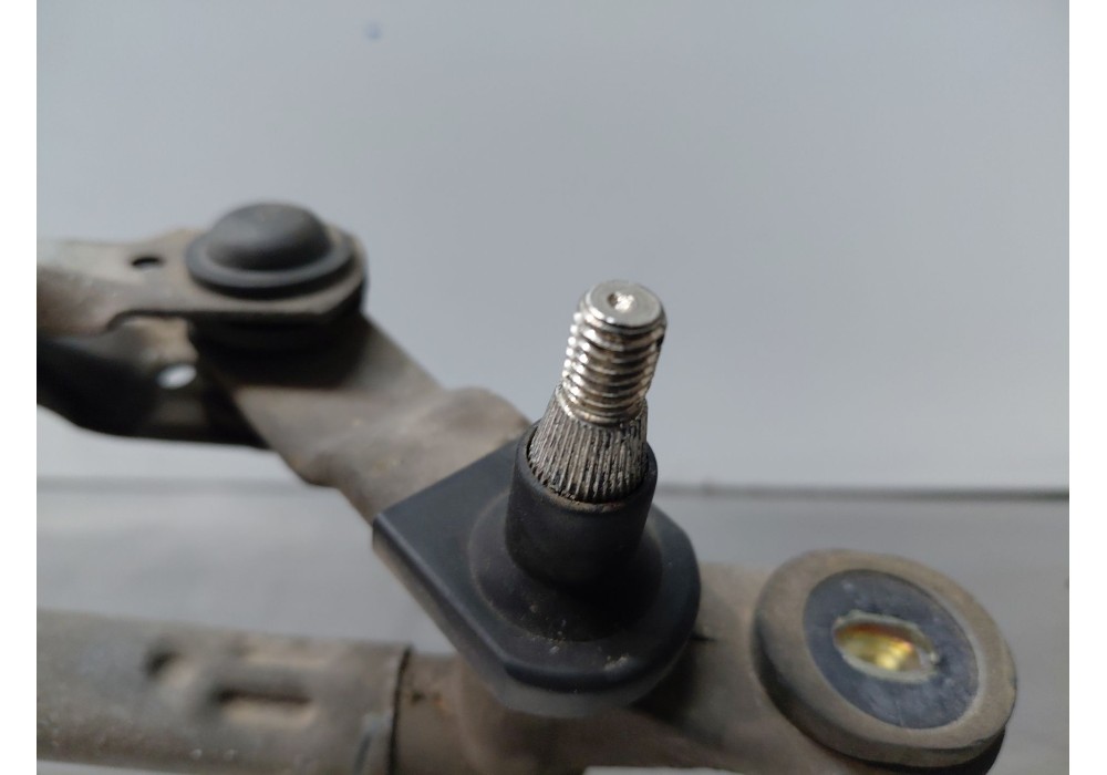 Recambio de motor limpia delantero para peugeot 306 berlina 3/5 puertas (s1) style referencia OEM IAM 640184  