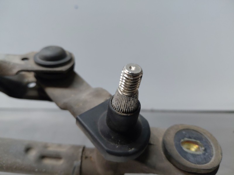 Recambio de motor limpia delantero para peugeot 306 berlina 3/5 puertas (s1) style referencia OEM IAM 640184  