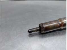 Recambio de inyector para ford focus berlina (cap) trend referencia OEM IAM    2