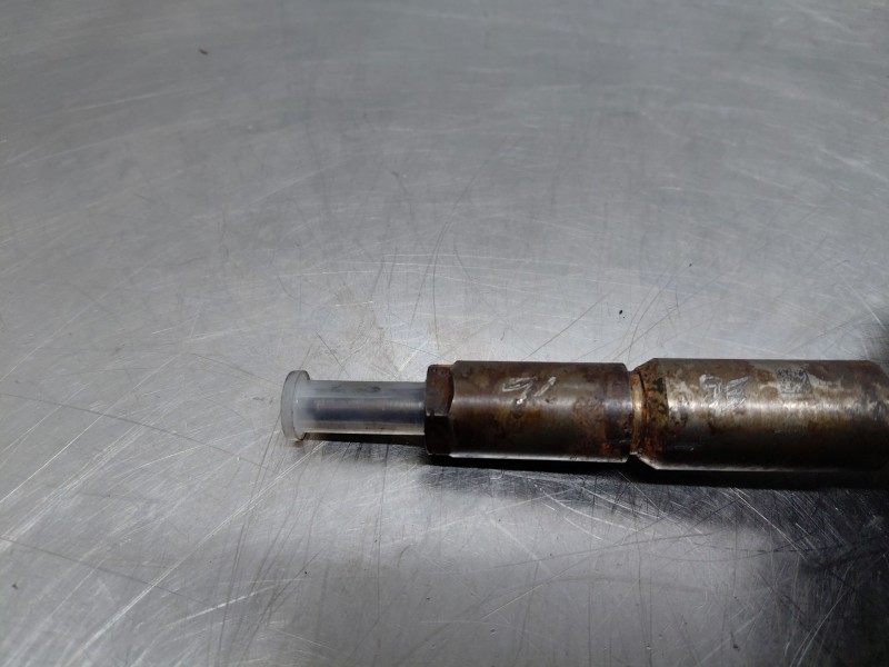 Recambio de inyector para ford focus berlina (cap) trend referencia OEM IAM   