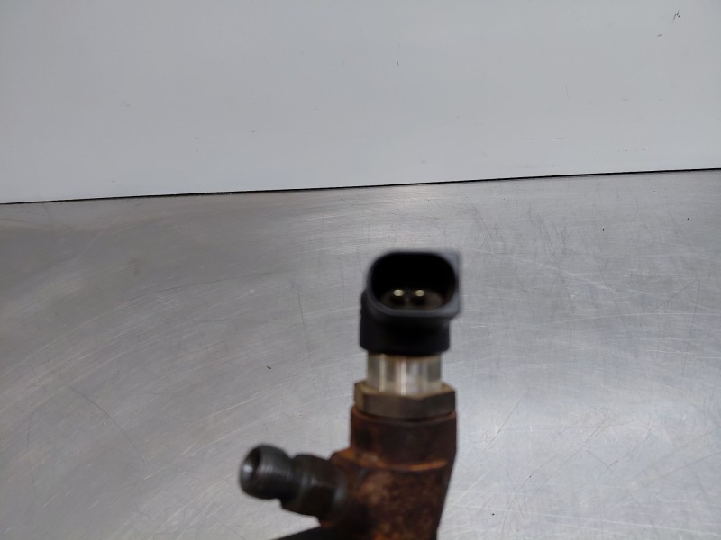 Recambio de inyector para ford focus berlina (cap) trend referencia OEM IAM   