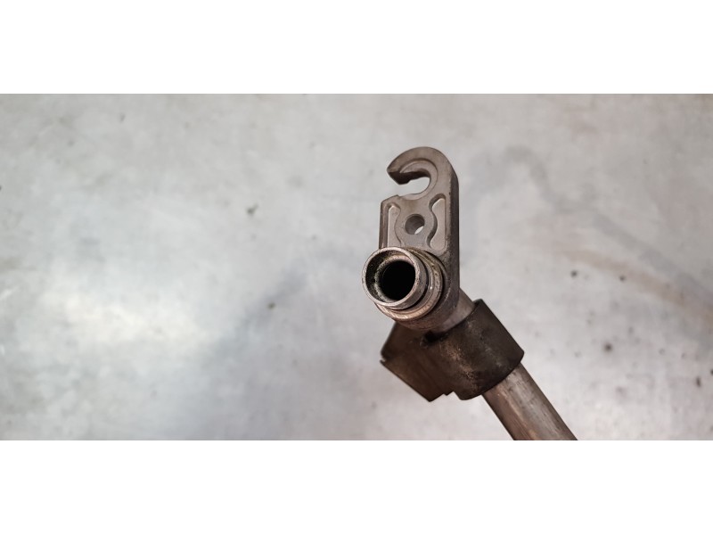 Recambio de tubos aire acondicionado para nissan murano (z51) básico referencia OEM IAM 924801AA0A  