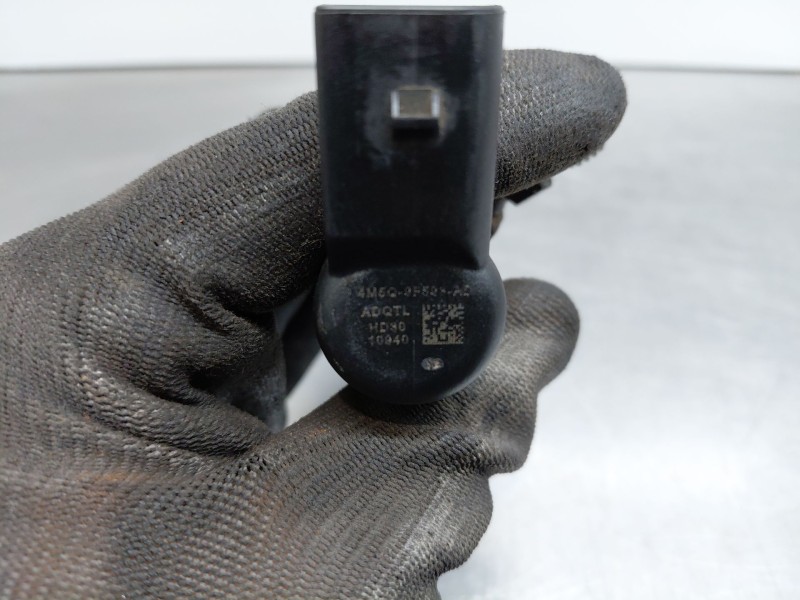 Recambio de inyector para ford focus berlina (cap) trend referencia OEM IAM   