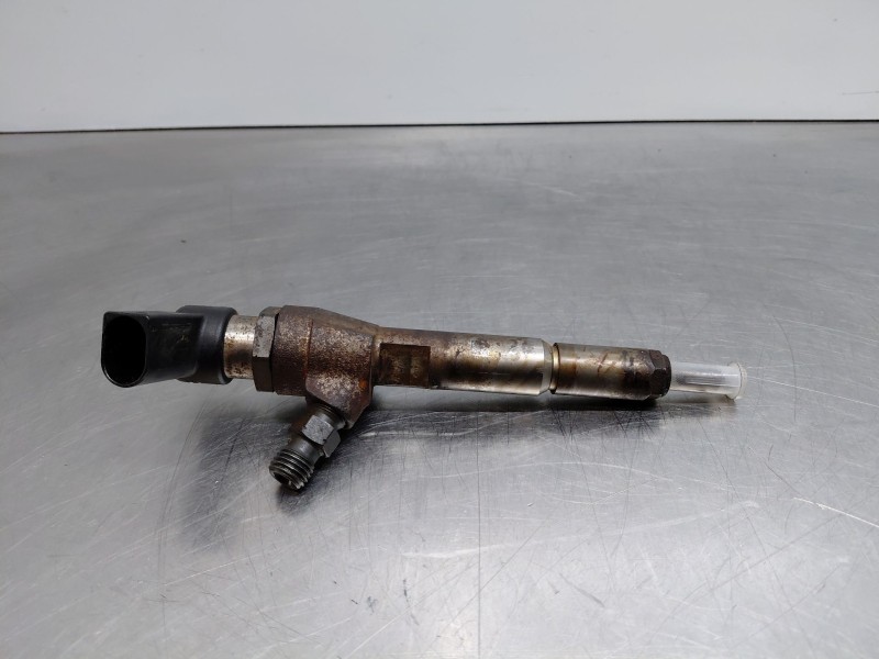 Recambio de inyector para ford focus berlina (cap) trend referencia OEM IAM   