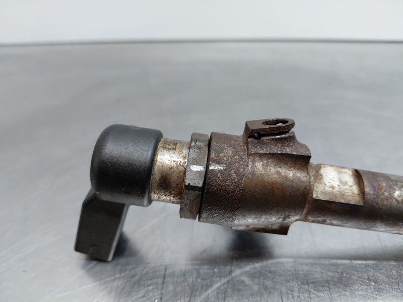 Recambio de inyector para ford focus berlina (cap) trend referencia OEM IAM   