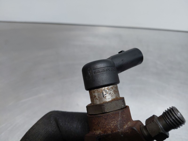 Recambio de inyector para ford focus berlina (cap) trend referencia OEM IAM   