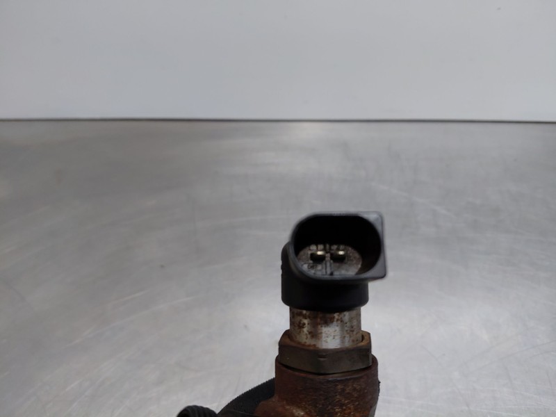 Recambio de inyector para ford focus berlina (cap) trend referencia OEM IAM   