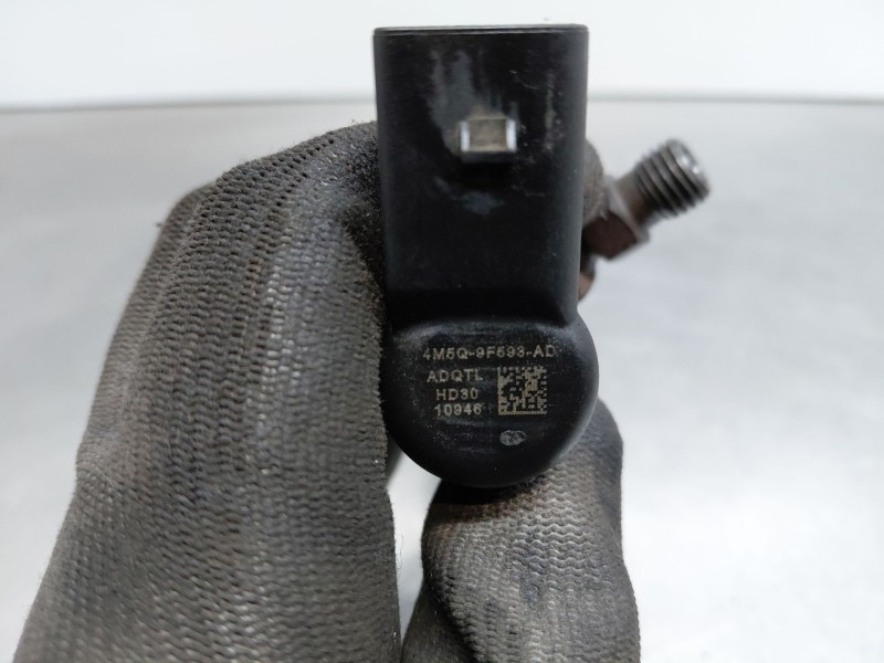 Recambio de inyector para ford focus berlina (cap) trend referencia OEM IAM   