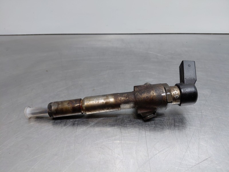 Recambio de inyector para ford focus berlina (cap) trend referencia OEM IAM   