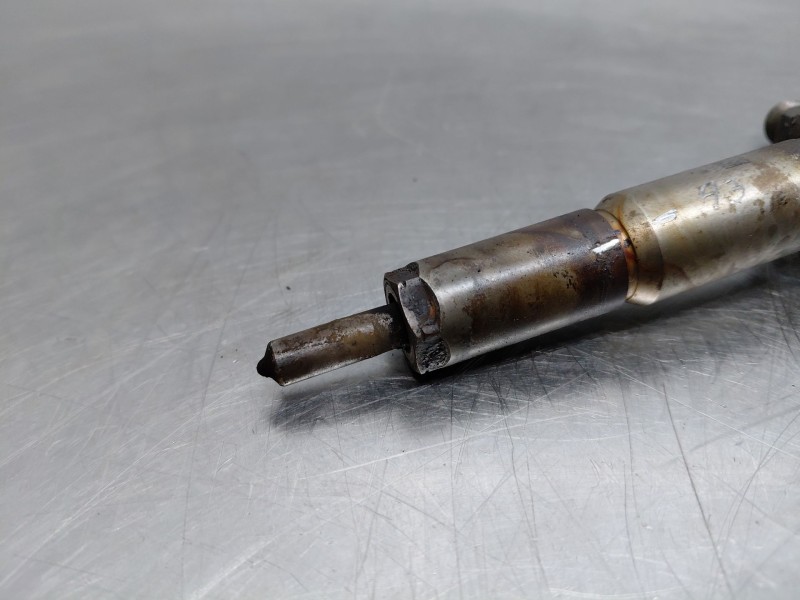 Recambio de inyector para ford focus berlina (cap) trend referencia OEM IAM   