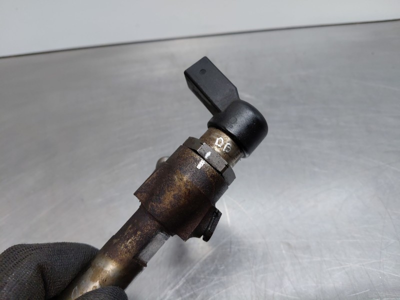 Recambio de inyector para ford focus berlina (cap) trend referencia OEM IAM   