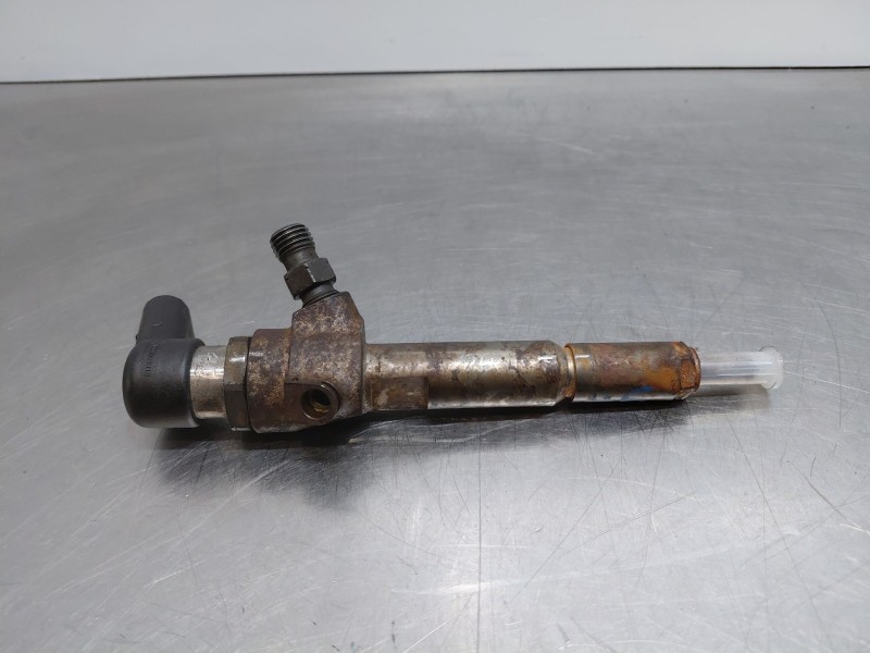 Recambio de inyector para ford focus berlina (cap) trend referencia OEM IAM   