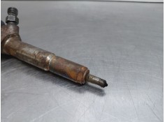 Recambio de inyector para ford focus berlina (cap) trend referencia OEM IAM    2