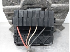 Recambio de caja reles / fusibles para citroën berlingo standard referencia OEM IAM 9650618580 U118470002J  2