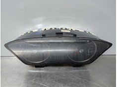 Recambio de cuadro instrumentos para ford focus berlina (cap) trend referencia OEM IAM 4m5t10849gs   2