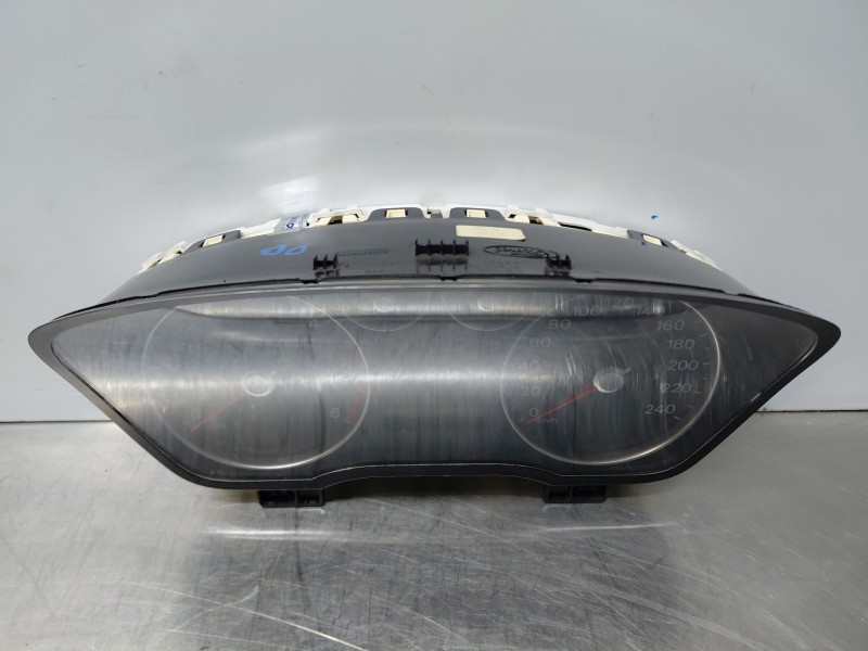 Recambio de cuadro instrumentos para ford focus berlina (cap) trend referencia OEM IAM 4m5t10849gs  