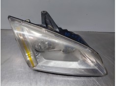Recambio de faro derecho para ford focus berlina (cap) trend referencia OEM IAM 4M5113K060AA   2