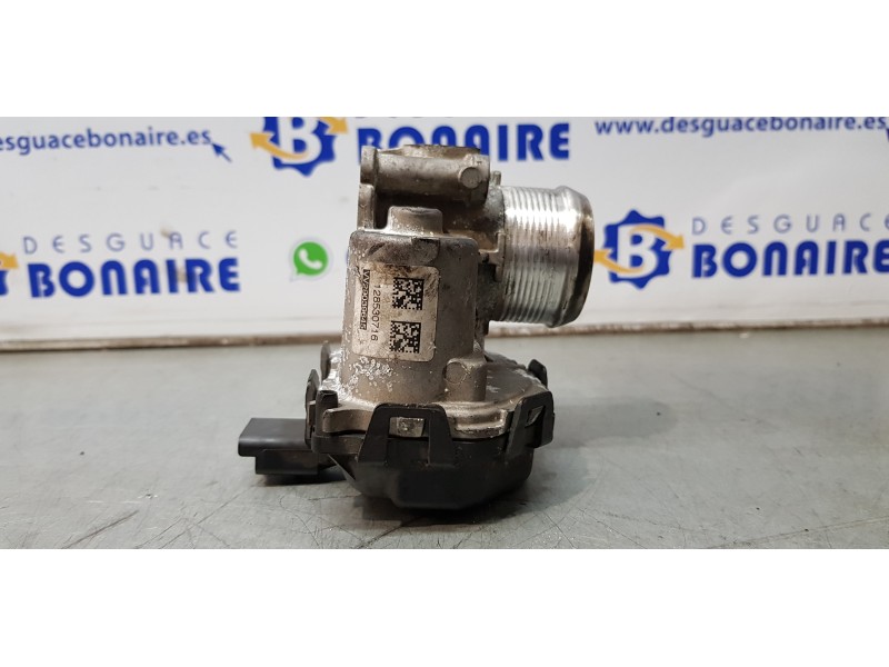 Recambio de caja mariposa para citroen c4 picasso seduction referencia OEM IAM 9807238580   Recambio de caja mariposa para citroen c4 picasso seduction referencia OEM IAM 9807238580