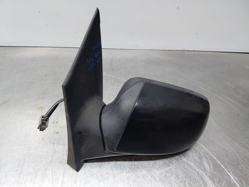 Recambio de retrovisor izquierdo para ford focus berlina (cap) trend referencia OEM IAM 1500619 4M5117683JA 