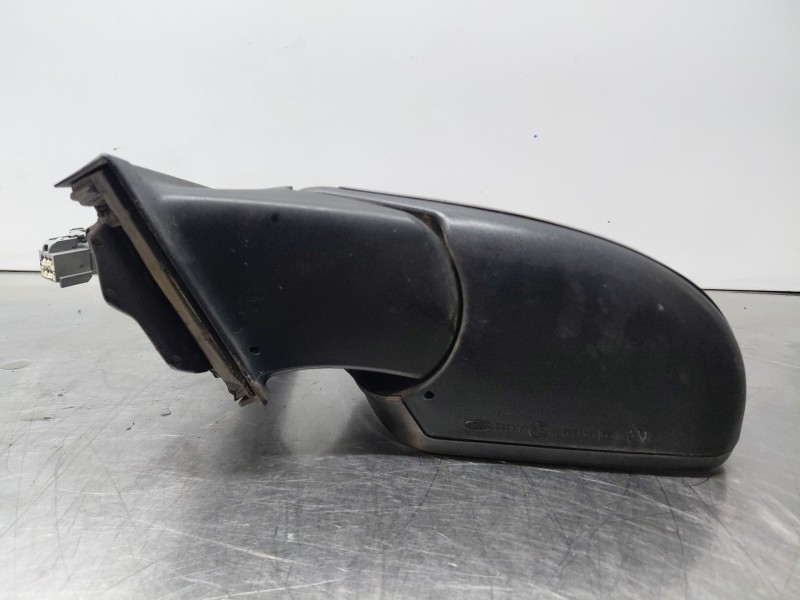 Recambio de retrovisor izquierdo para ford focus berlina (cap) trend referencia OEM IAM 1500619 4M5117683JA 