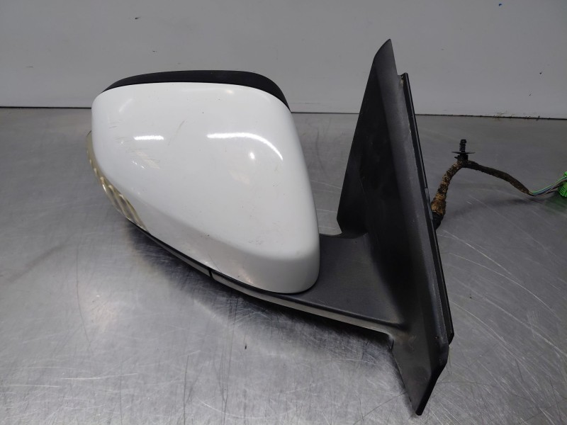 Recambio de retrovisor derecho para volvo v40 momentum referencia OEM IAM 31299640  