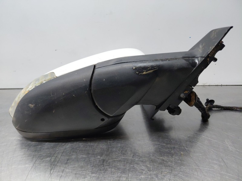 Recambio de retrovisor derecho para volvo v40 momentum referencia OEM IAM 31299640  