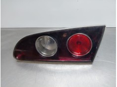 Recambio de piloto trasero derecho interior para seat ibiza (6l1) sigma referencia OEM IAM 6L6945108  