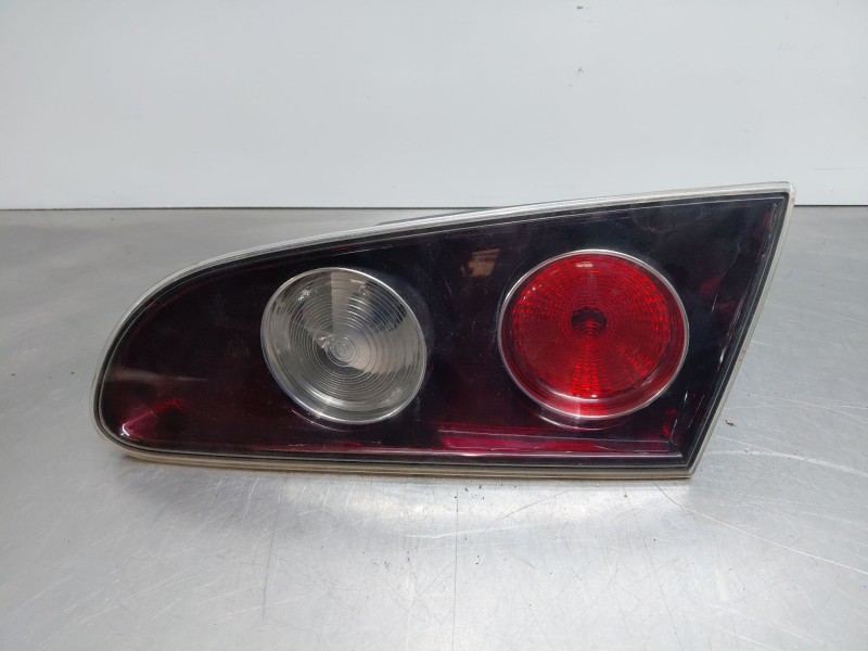 Recambio de piloto trasero derecho interior para seat ibiza (6l1) sigma referencia OEM IAM 6L6945108  