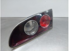 Recambio de piloto trasero derecho interior para seat ibiza (6l1) sigma referencia OEM IAM 6L6945108   2