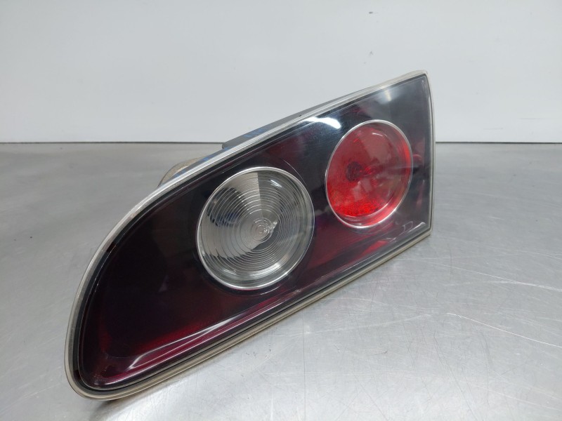 Recambio de piloto trasero derecho interior para seat ibiza (6l1) sigma referencia OEM IAM 6L6945108  