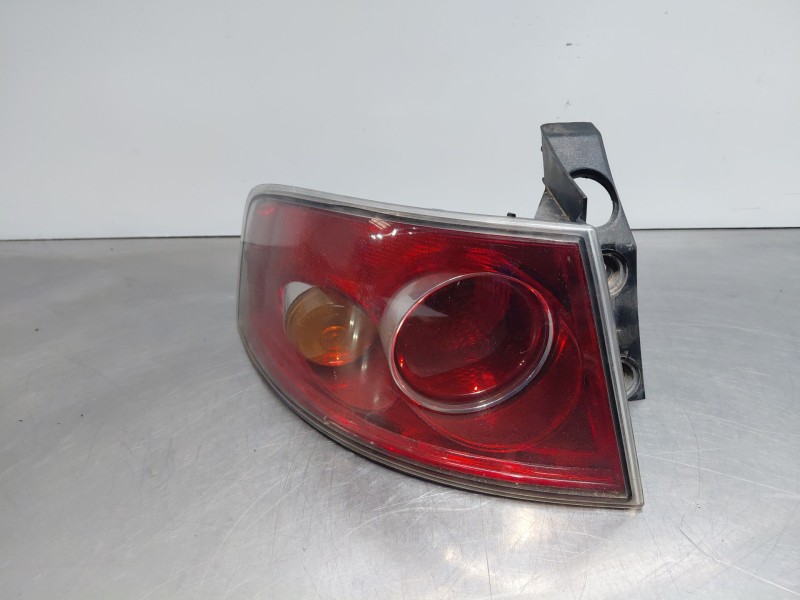 Recambio de piloto trasero izquierdo para seat ibiza (6l1) sigma referencia OEM IAM 6L6945111B  