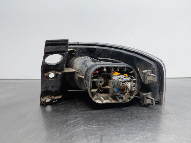 Recambio de piloto trasero izquierdo para seat ibiza (6l1) sigma referencia OEM IAM 6L6945111B  