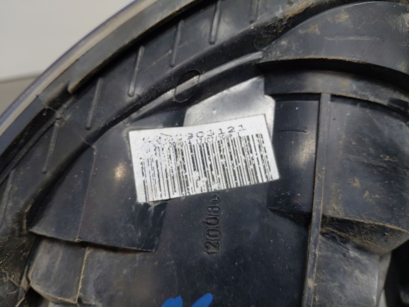 Recambio de piloto trasero izquierdo para seat ibiza (6l1) sigma referencia OEM IAM 6L6945111B  