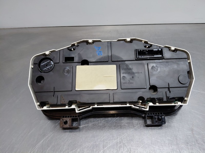 Recambio de cuadro instrumentos para ford focus berlina (cap) trend referencia OEM IAM 1671186 8U4T10849HJ / 8U4T10849GJ 1671186