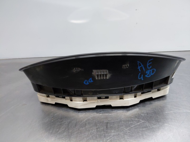 Recambio de cuadro instrumentos para ford focus berlina (cap) trend referencia OEM IAM 1671186 8U4T10849HJ / 8U4T10849GJ 1671186