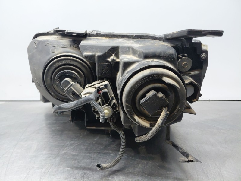 Recambio de faro derecho para suzuki grand vitara jb (jt) jlx referencia OEM IAM   