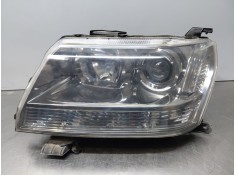 Recambio de faro izquierdo para suzuki grand vitara jb (jt) jlx referencia OEM IAM   